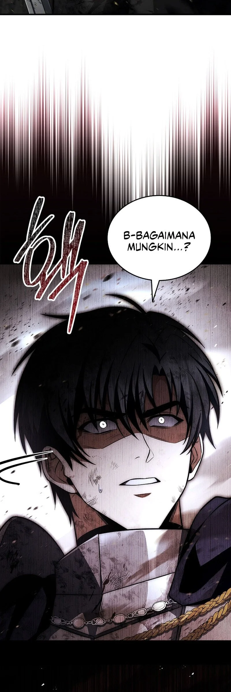 The Third Prince Of The Fallen Kingdom has Regressed Chapter 60 Gambar 63