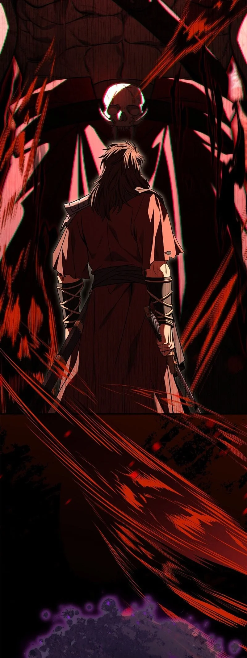 The Third Prince Of The Fallen Kingdom has Regressed Chapter 60 Gambar 5