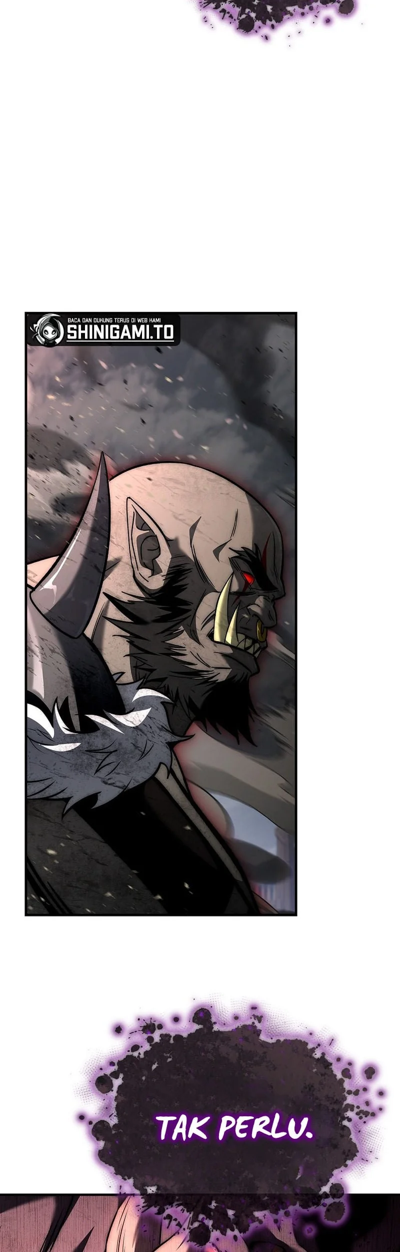 The Third Prince Of The Fallen Kingdom has Regressed Chapter 60 Gambar 10