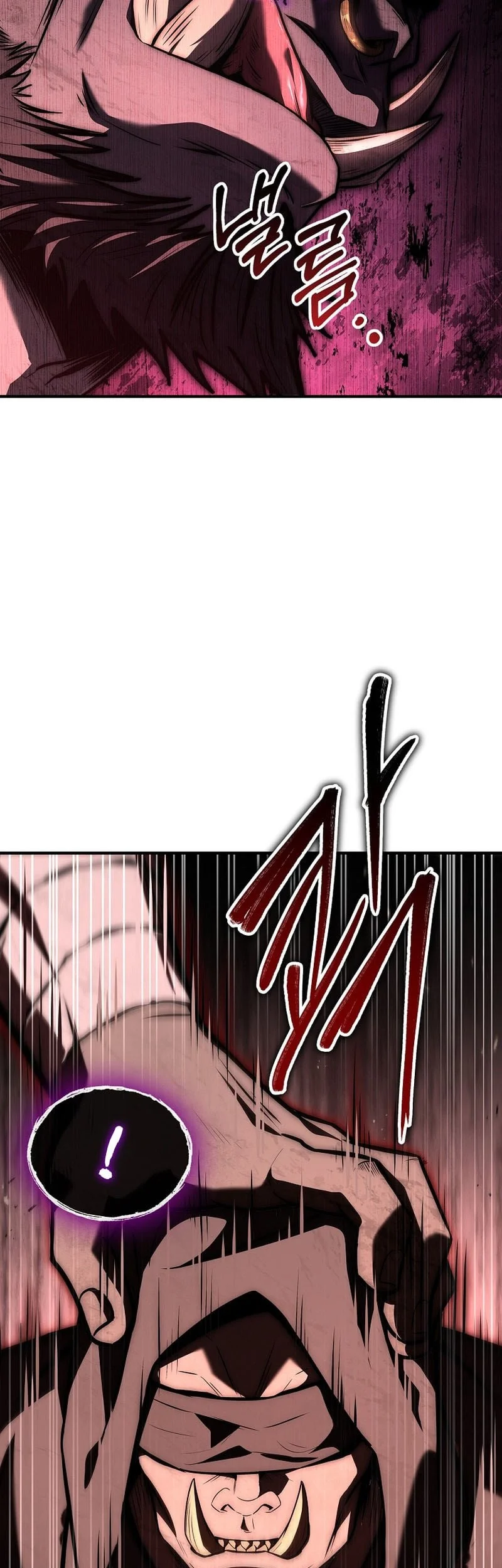 The Third Prince Of The Fallen Kingdom has Regressed Chapter 60 Gambar 11