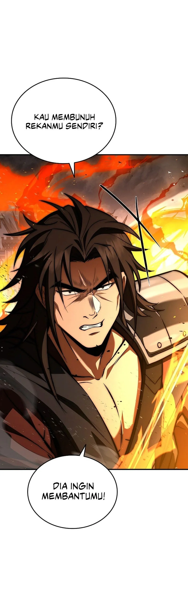 The Third Prince Of The Fallen Kingdom has Regressed Chapter 60 Gambar 13