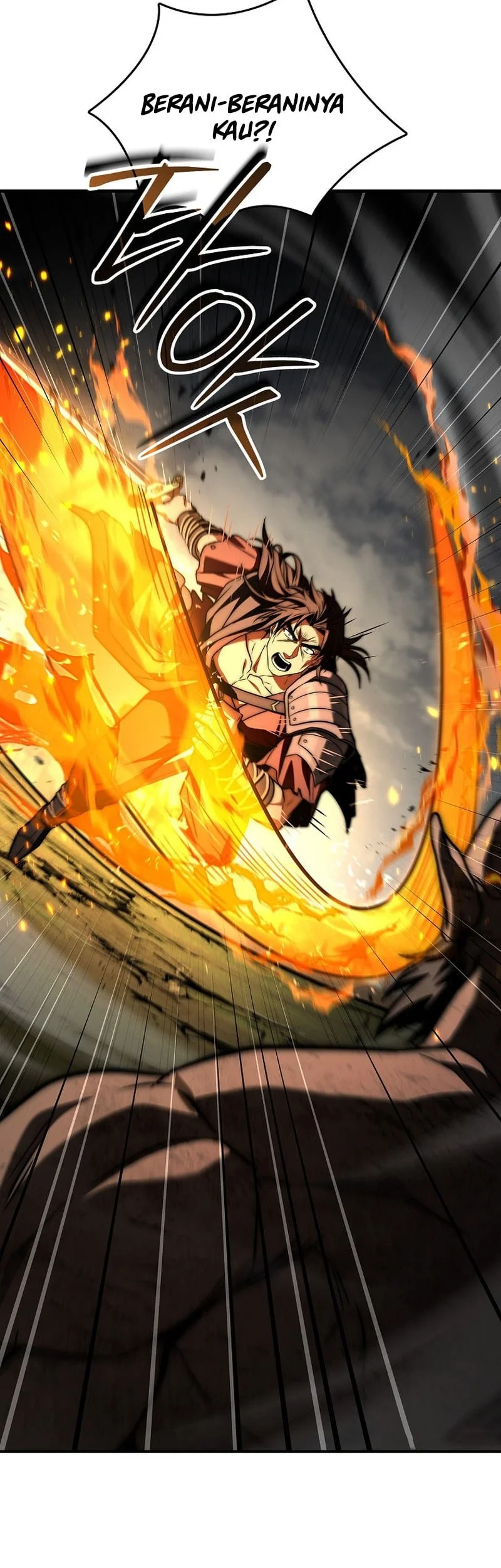 The Third Prince Of The Fallen Kingdom has Regressed Chapter 60 Gambar 16