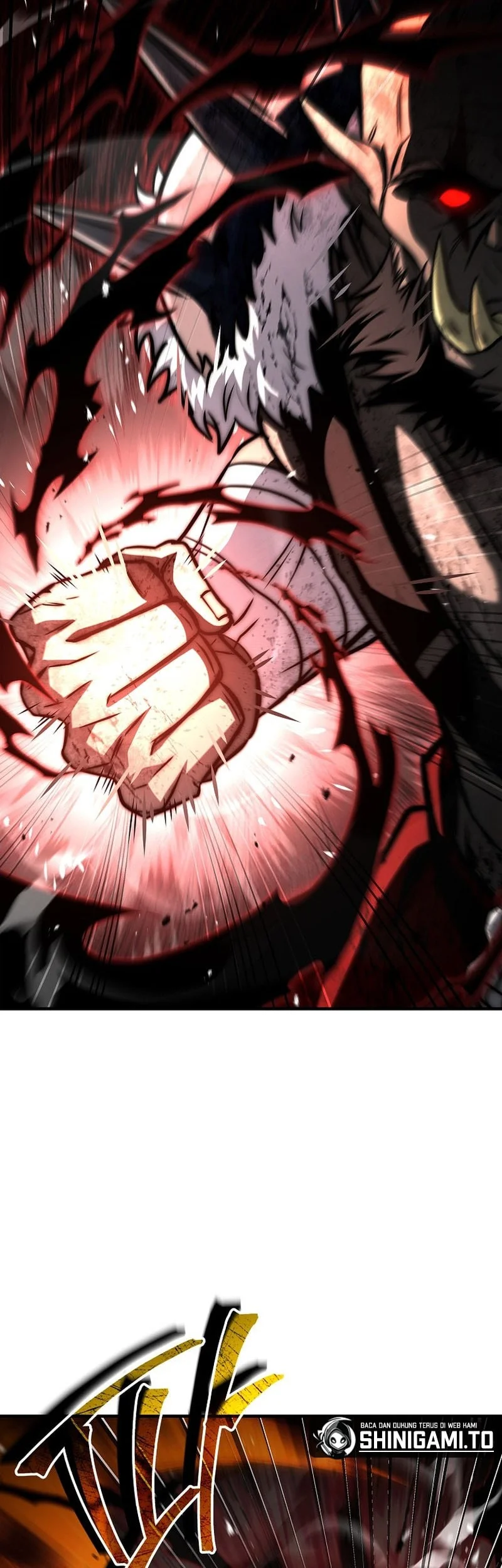 The Third Prince Of The Fallen Kingdom has Regressed Chapter 60 Gambar 18