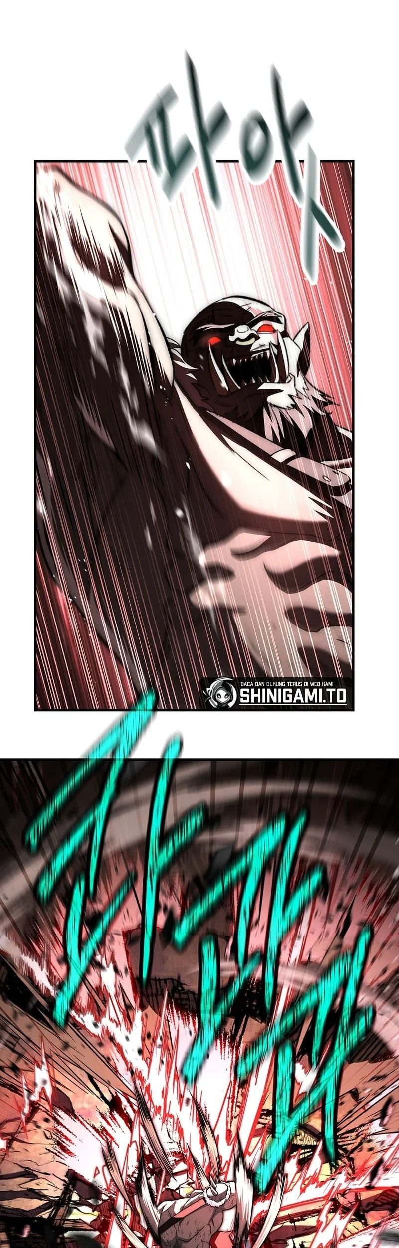 The Third Prince Of The Fallen Kingdom has Regressed Chapter 60 Gambar 22