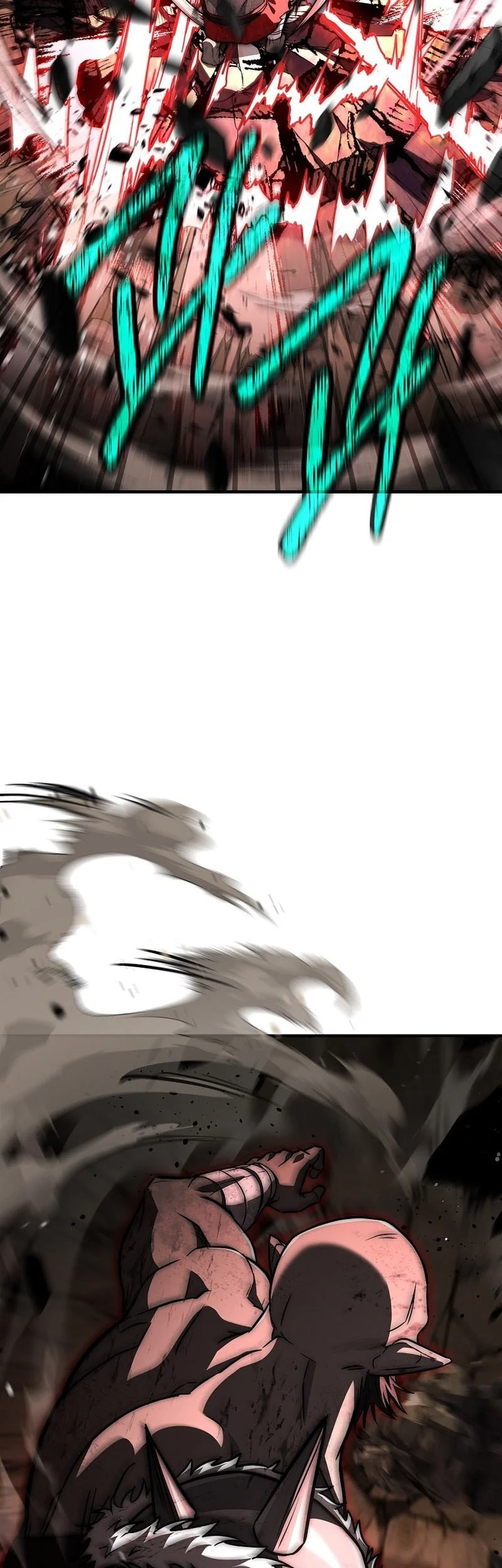 The Third Prince Of The Fallen Kingdom has Regressed Chapter 60 Gambar 23