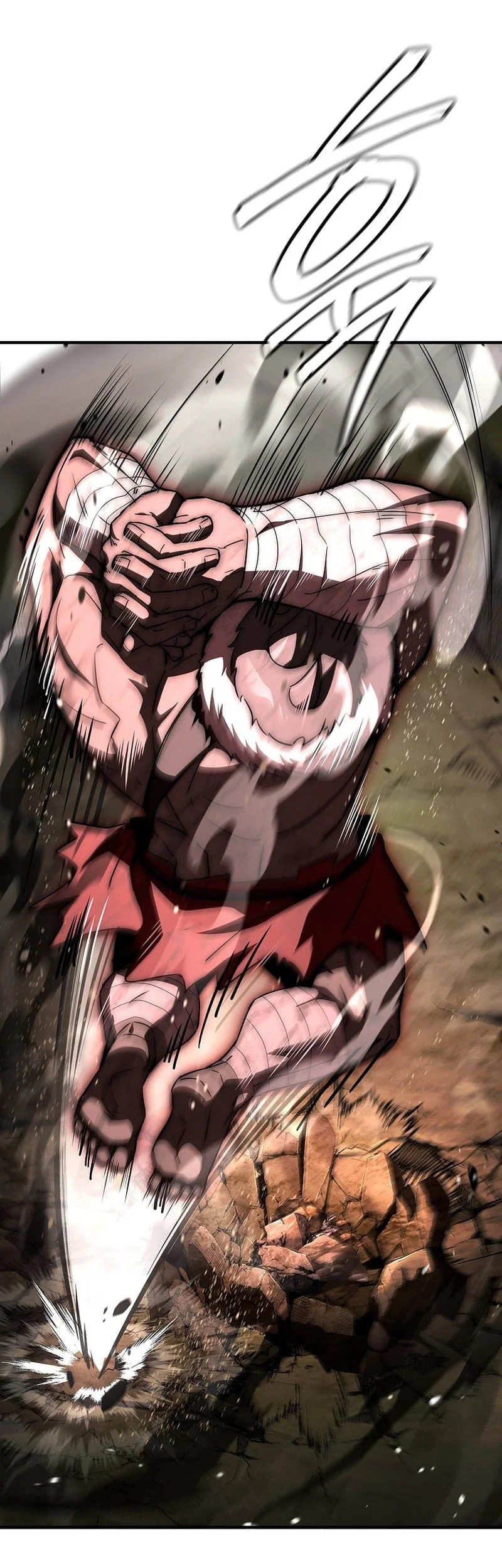 The Third Prince Of The Fallen Kingdom has Regressed Chapter 60 Gambar 28