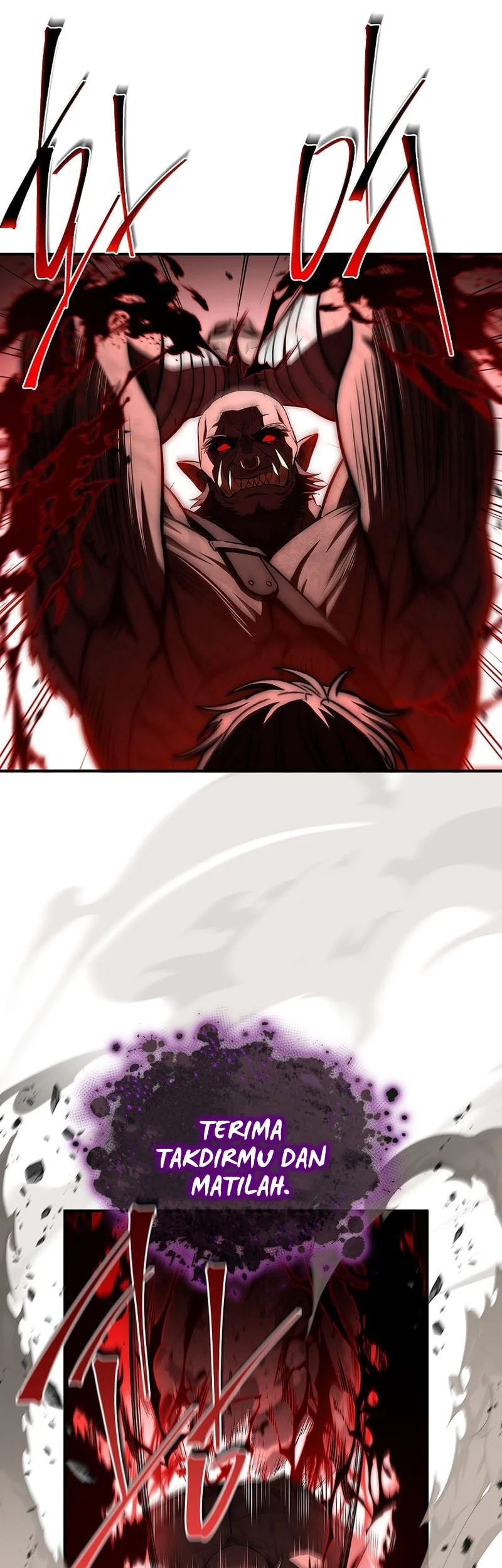 The Third Prince Of The Fallen Kingdom has Regressed Chapter 60 Gambar 29