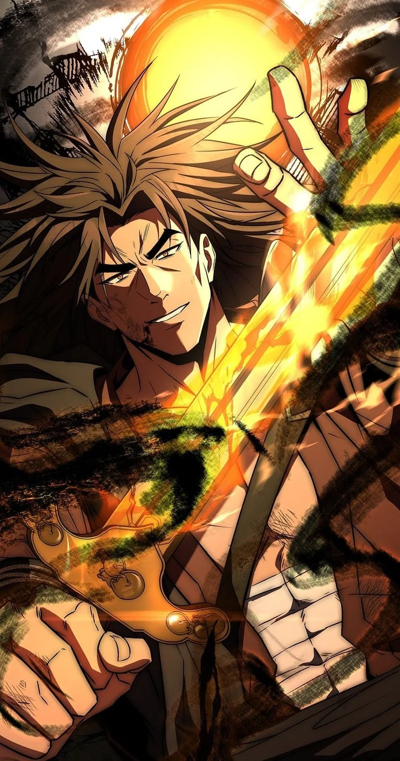 The Third Prince Of The Fallen Kingdom has Regressed Chapter 60 Gambar 32