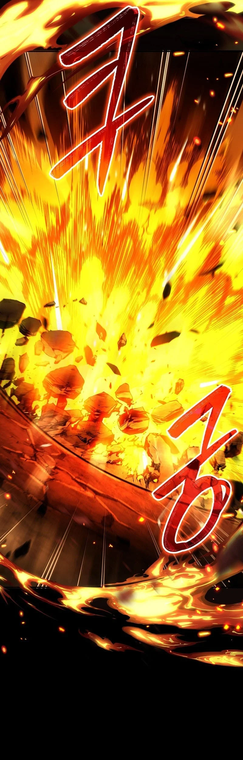 The Third Prince Of The Fallen Kingdom has Regressed Chapter 62 Gambar 34