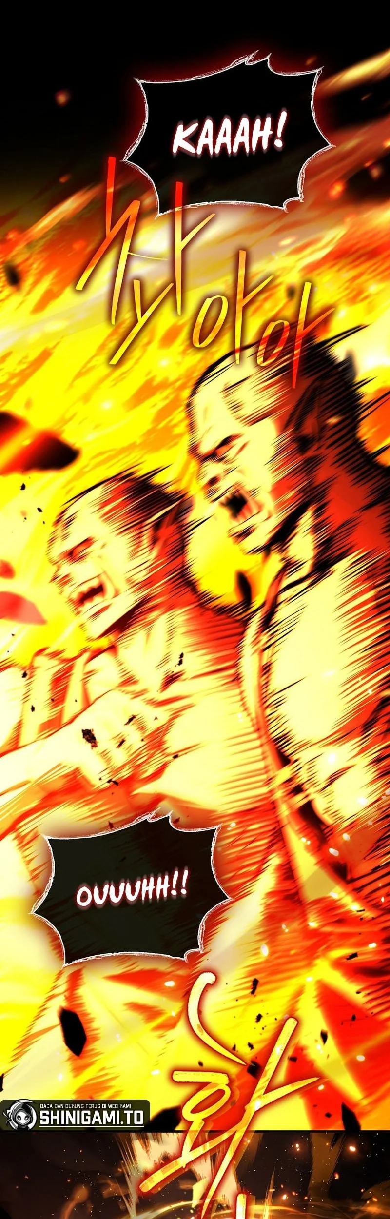 The Third Prince Of The Fallen Kingdom has Regressed Chapter 62 Gambar 35