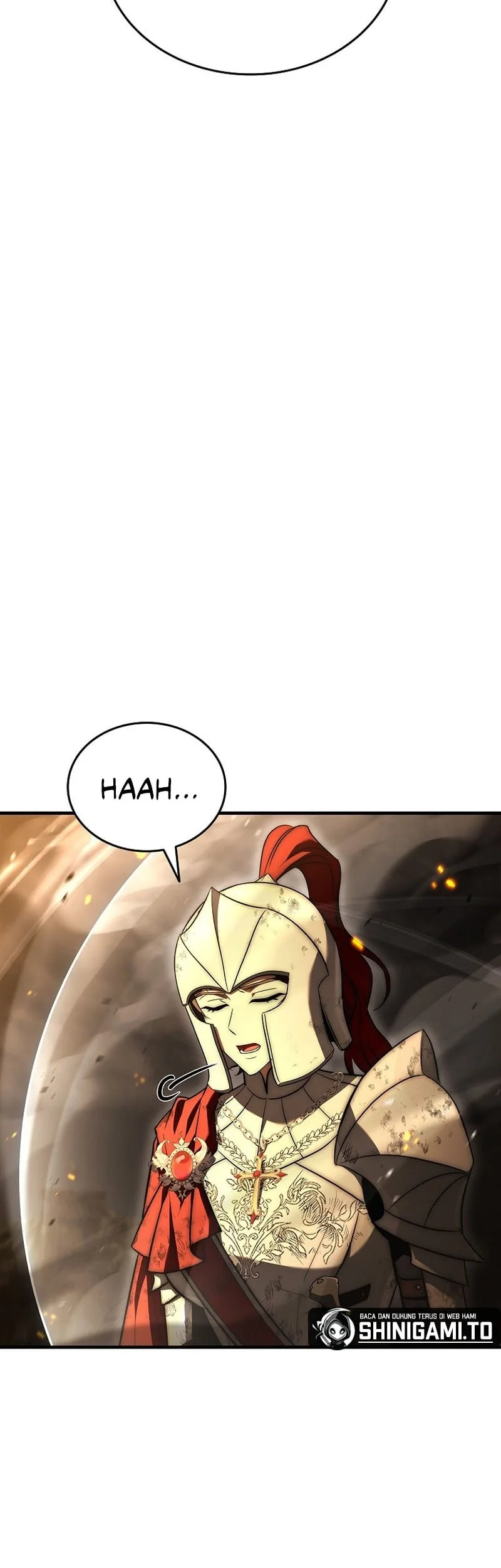 The Third Prince Of The Fallen Kingdom has Regressed Chapter 62 Gambar 39