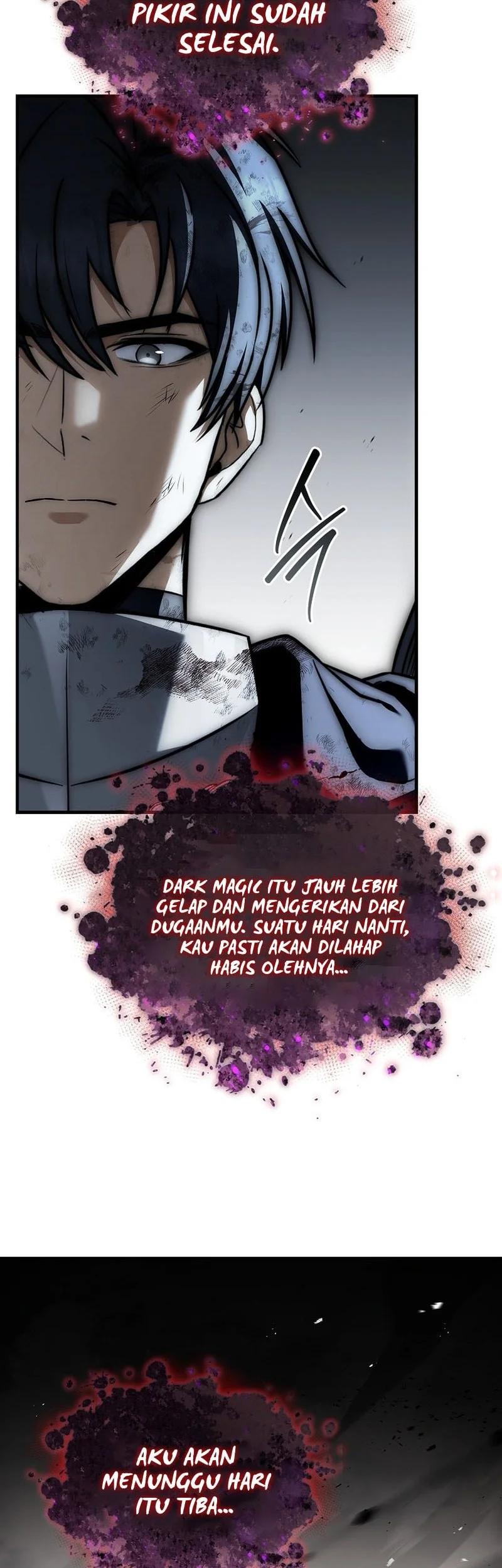 The Third Prince Of The Fallen Kingdom has Regressed Chapter 62 Gambar 55