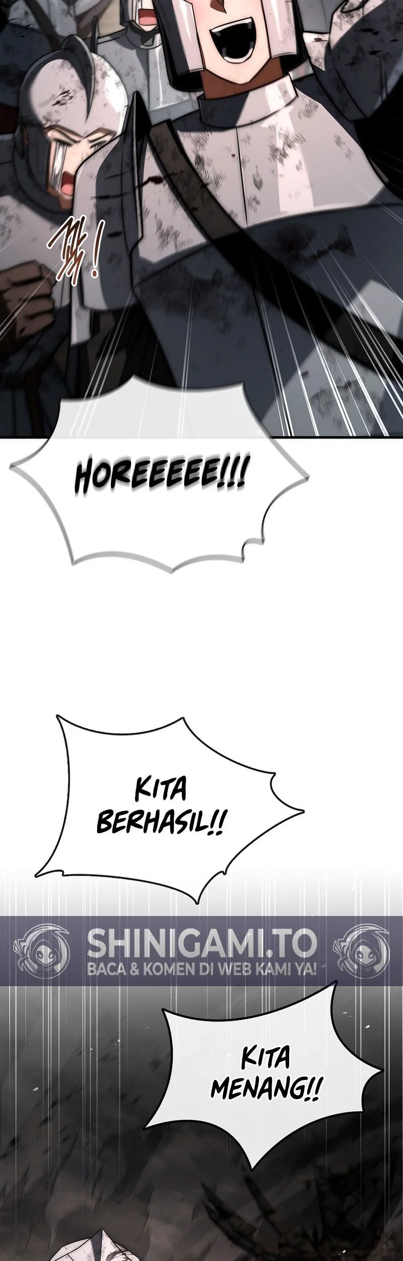 The Third Prince Of The Fallen Kingdom has Regressed Chapter 62 Gambar 59