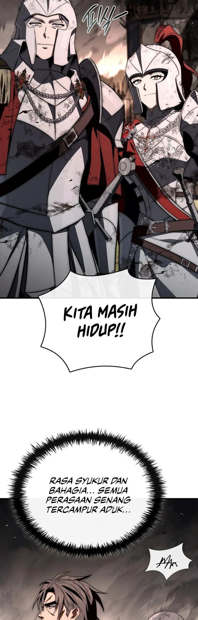 The Third Prince Of The Fallen Kingdom has Regressed Chapter 62 Gambar 60