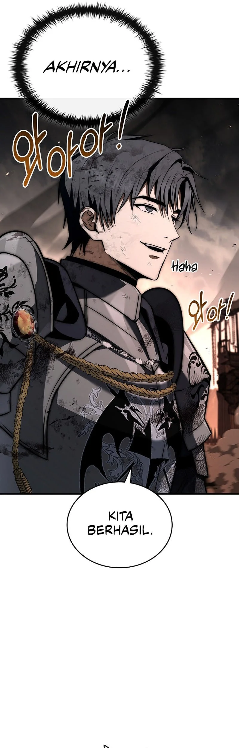 The Third Prince Of The Fallen Kingdom has Regressed Chapter 62 Gambar 62