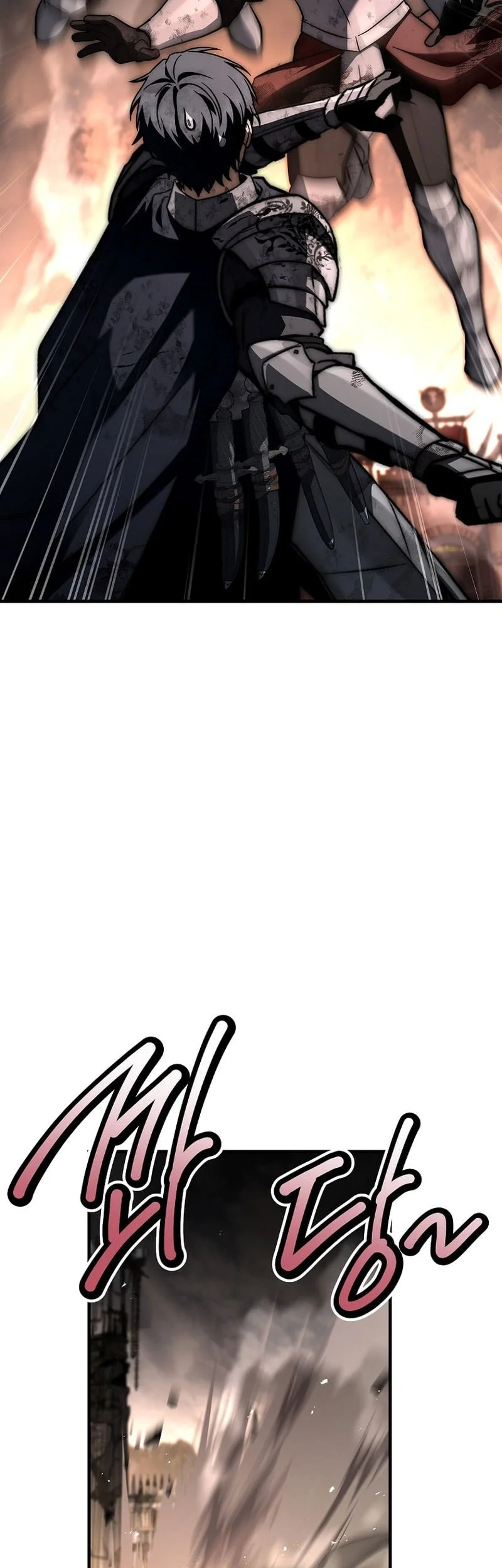 The Third Prince Of The Fallen Kingdom has Regressed Chapter 62 Gambar 64