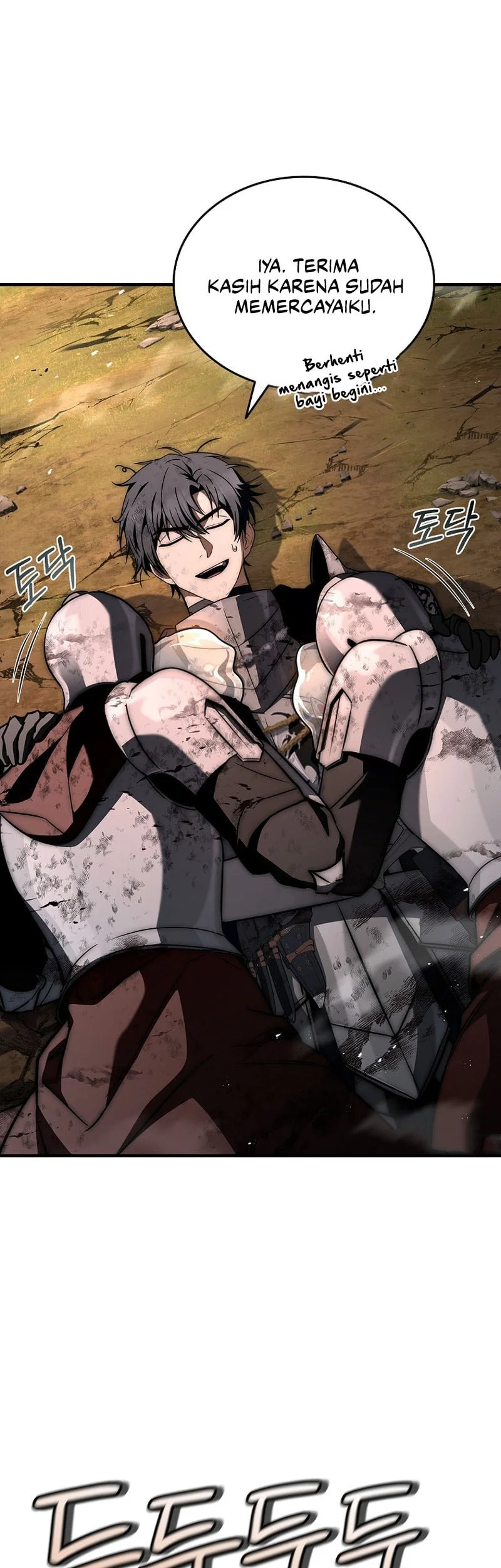 The Third Prince Of The Fallen Kingdom has Regressed Chapter 62 Gambar 66