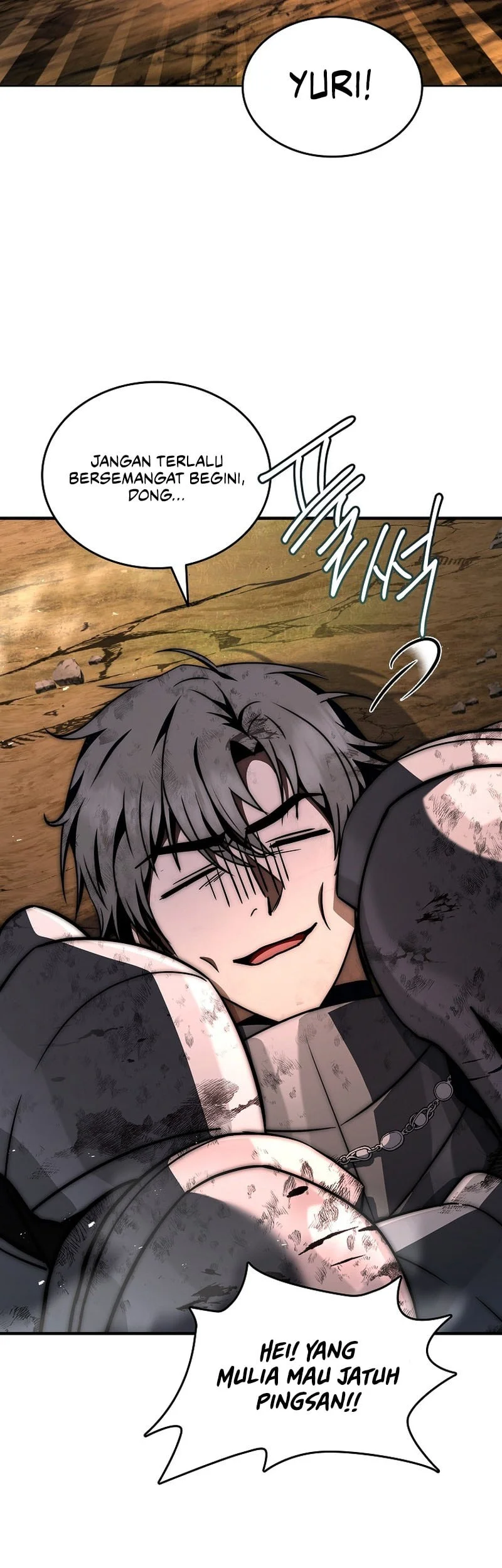 The Third Prince Of The Fallen Kingdom has Regressed Chapter 62 Gambar 70