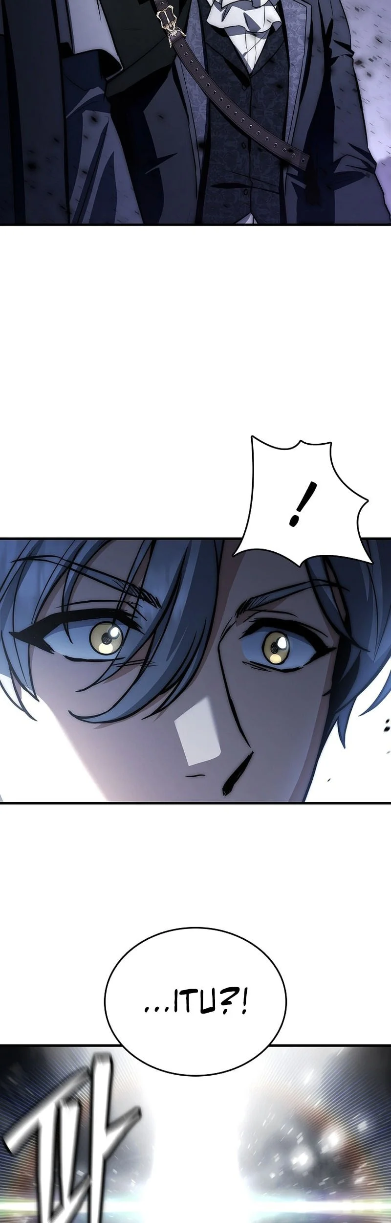 The Third Prince Of The Fallen Kingdom has Regressed Chapter 62 Gambar 12