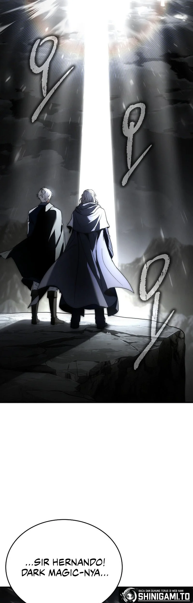 The Third Prince Of The Fallen Kingdom has Regressed Chapter 62 Gambar 14