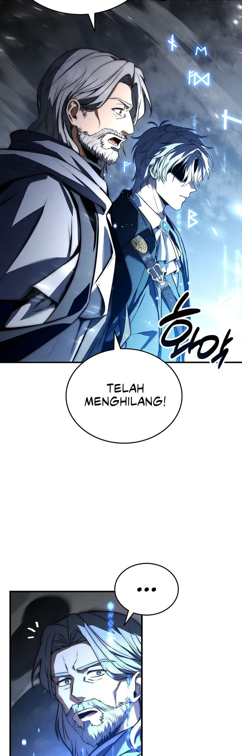 The Third Prince Of The Fallen Kingdom has Regressed Chapter 62 Gambar 15