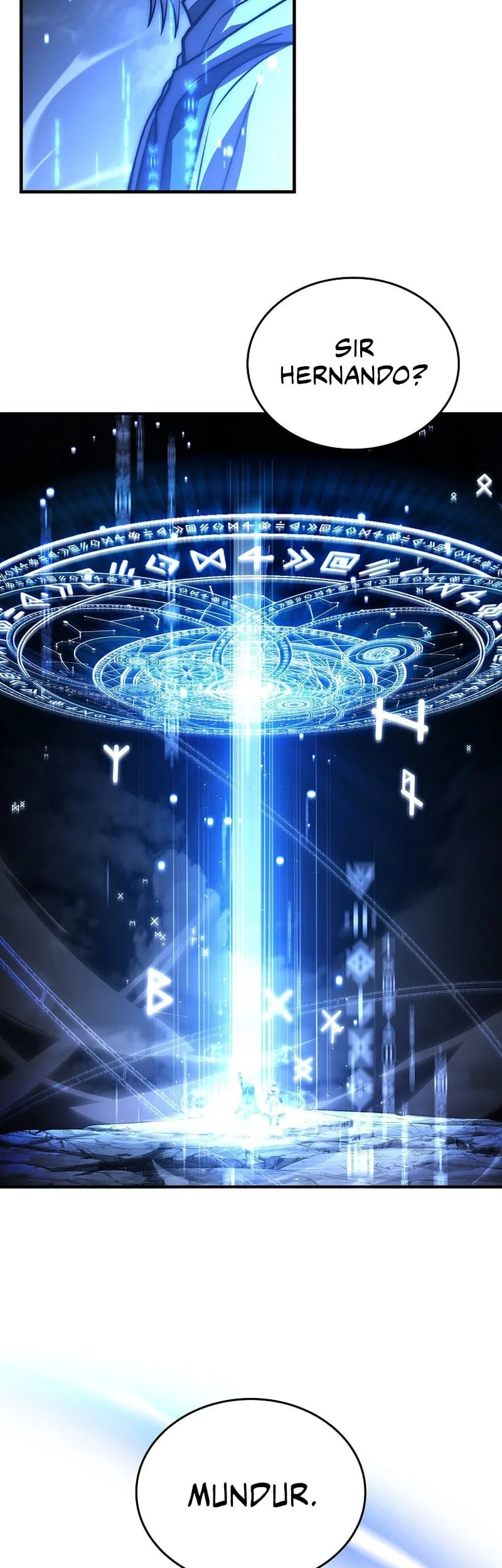 The Third Prince Of The Fallen Kingdom has Regressed Chapter 62 Gambar 16