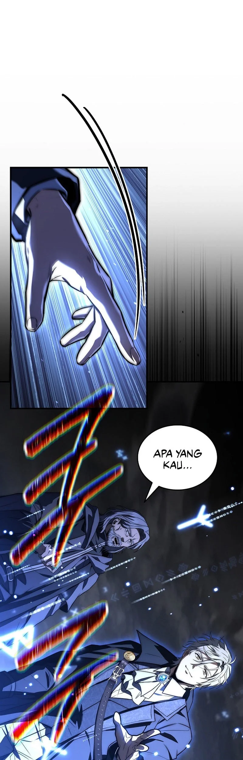 The Third Prince Of The Fallen Kingdom has Regressed Chapter 62 Gambar 18