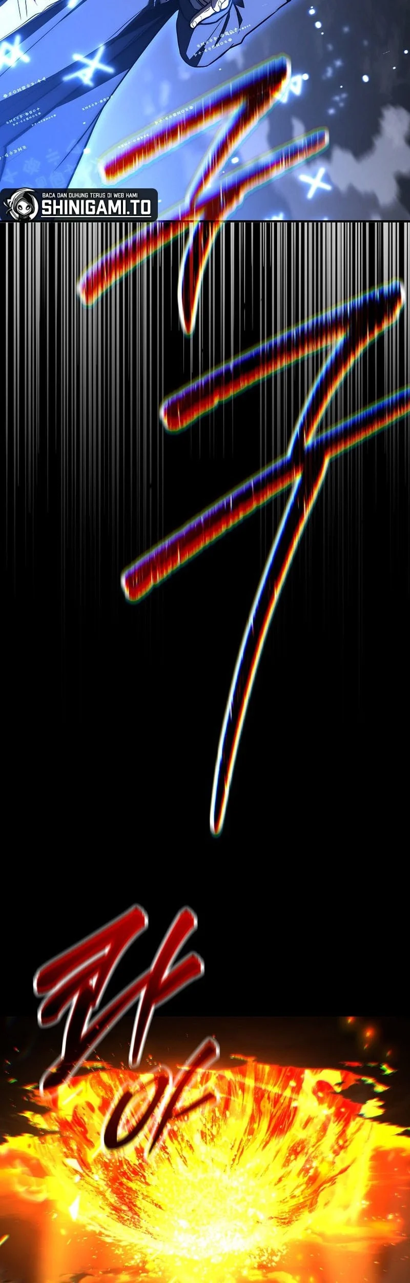 The Third Prince Of The Fallen Kingdom has Regressed Chapter 62 Gambar 19