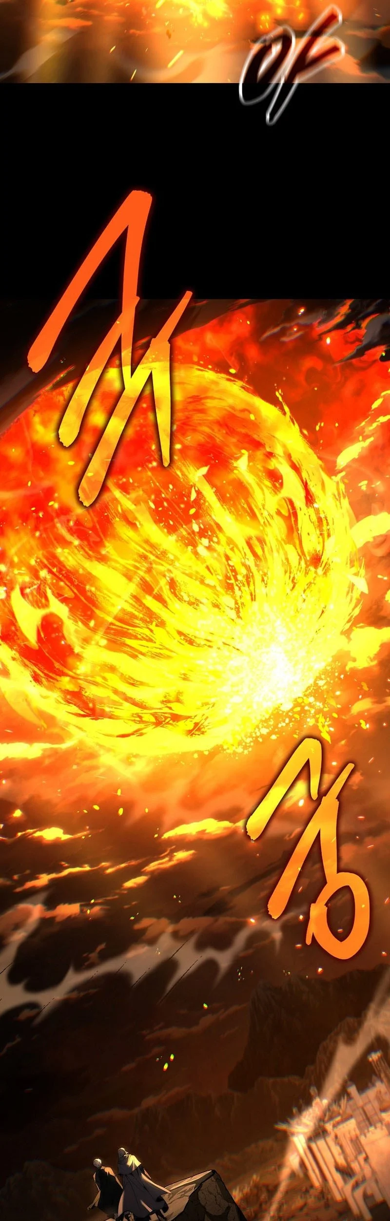 The Third Prince Of The Fallen Kingdom has Regressed Chapter 62 Gambar 20