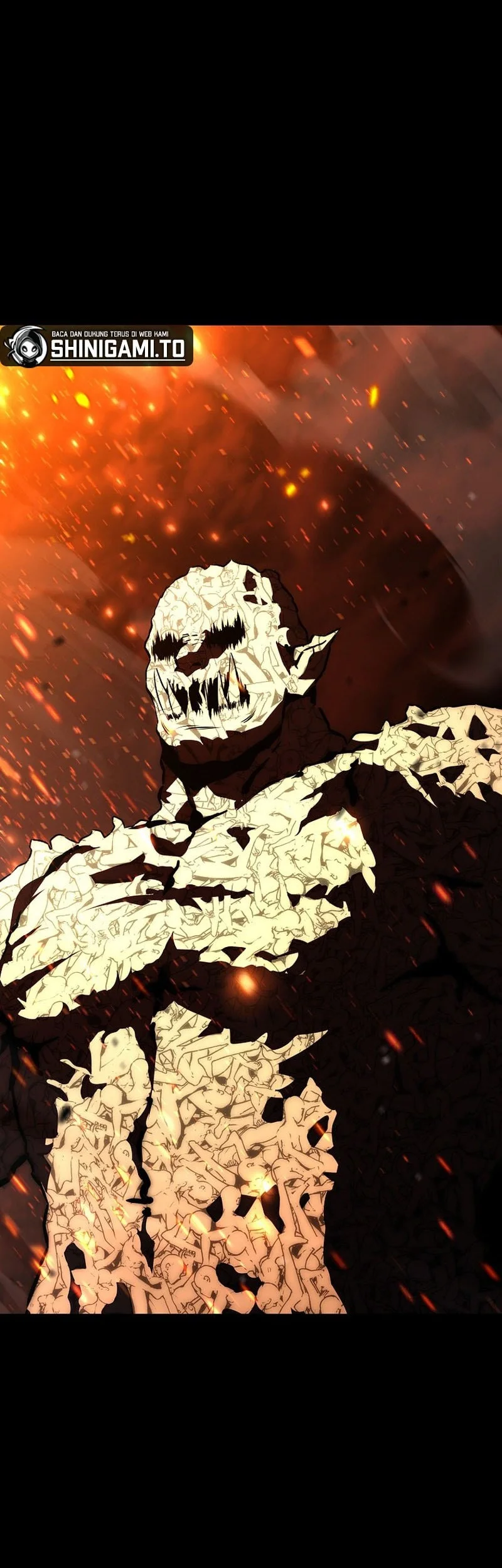 The Third Prince Of The Fallen Kingdom has Regressed Chapter 62 Gambar 23