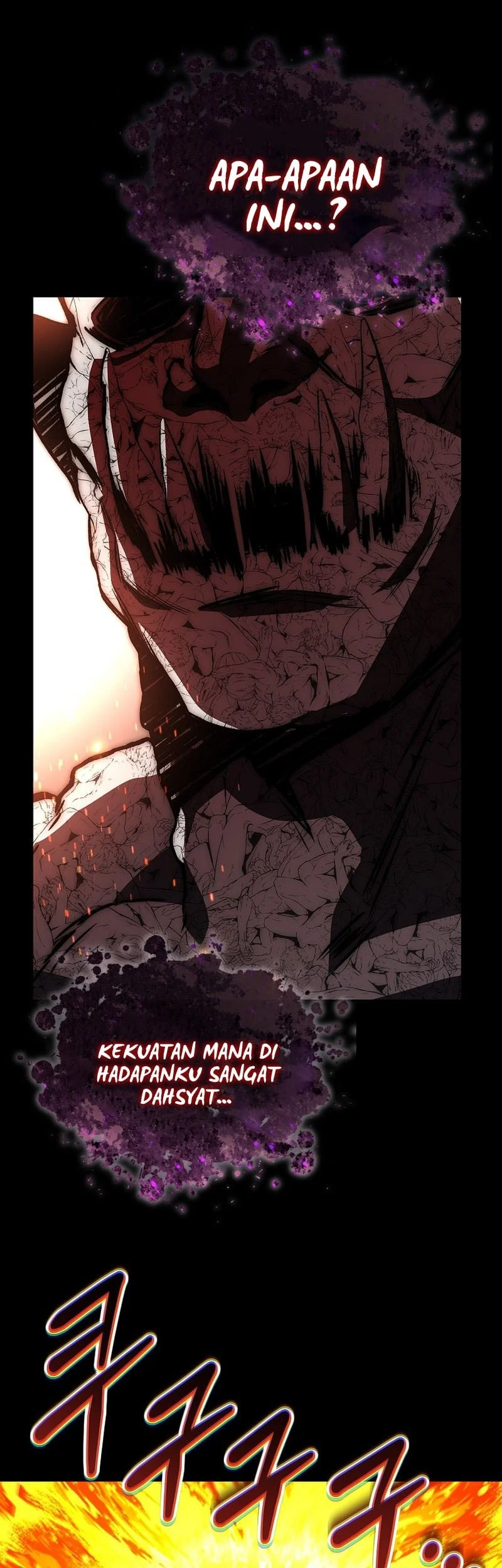 The Third Prince Of The Fallen Kingdom has Regressed Chapter 62 Gambar 24