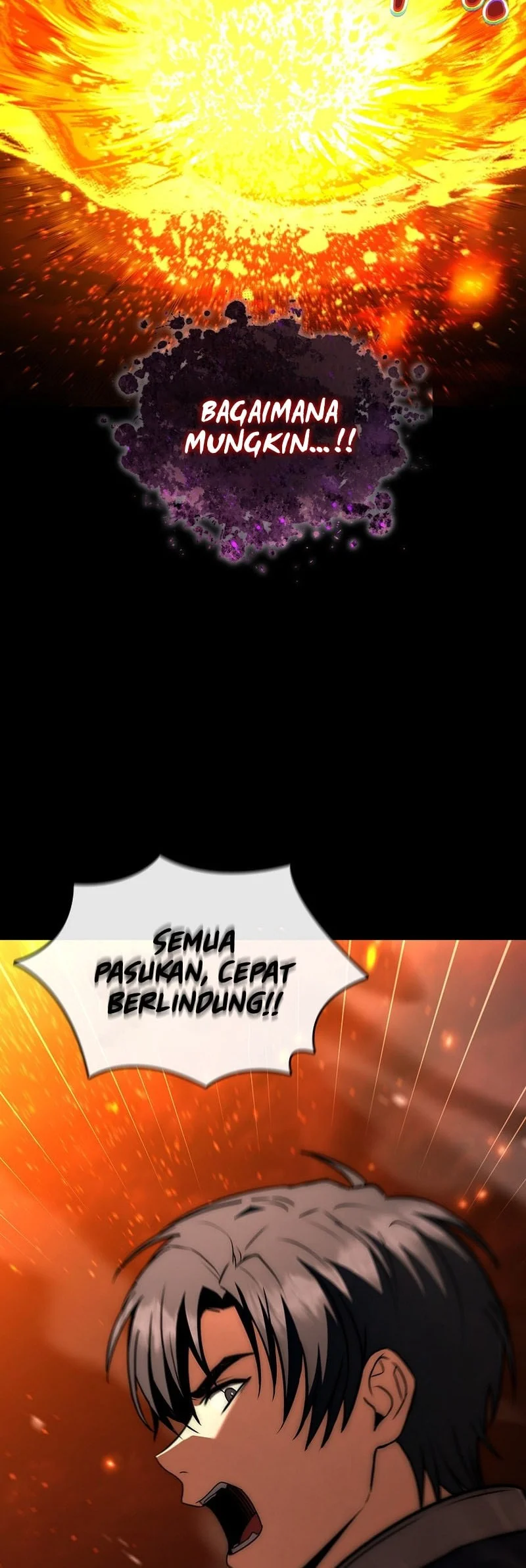 The Third Prince Of The Fallen Kingdom has Regressed Chapter 62 Gambar 25