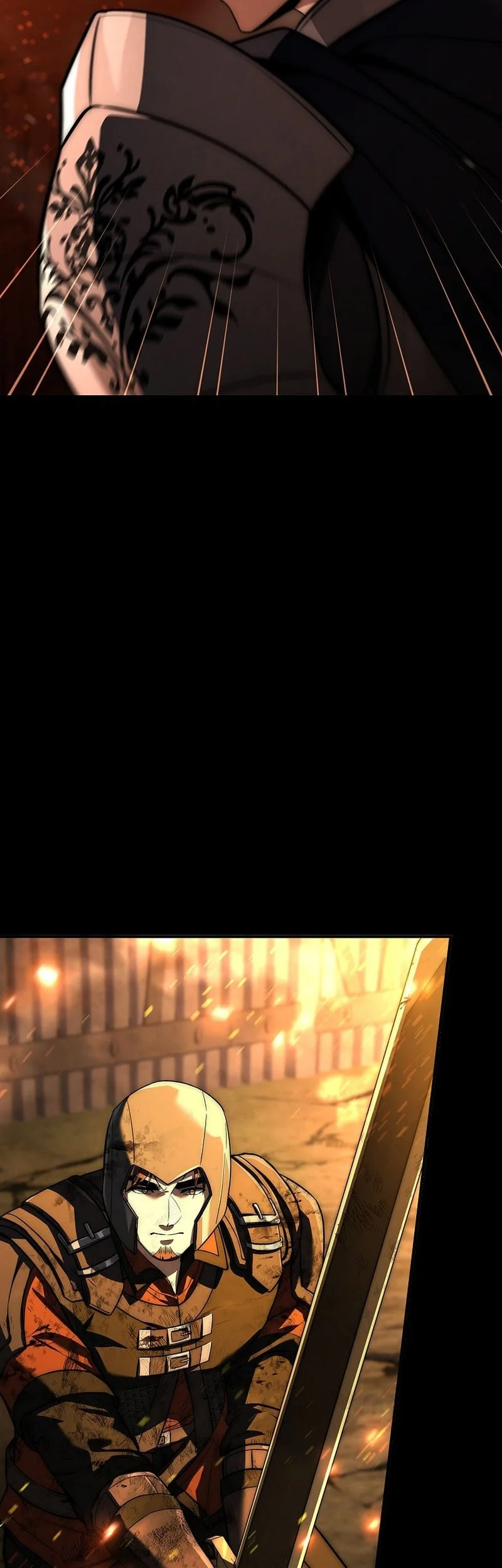 The Third Prince Of The Fallen Kingdom has Regressed Chapter 62 Gambar 26