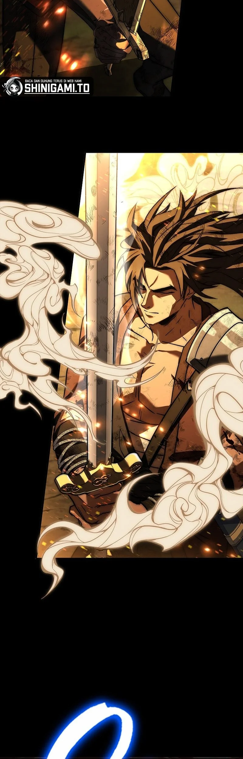 The Third Prince Of The Fallen Kingdom has Regressed Chapter 62 Gambar 27