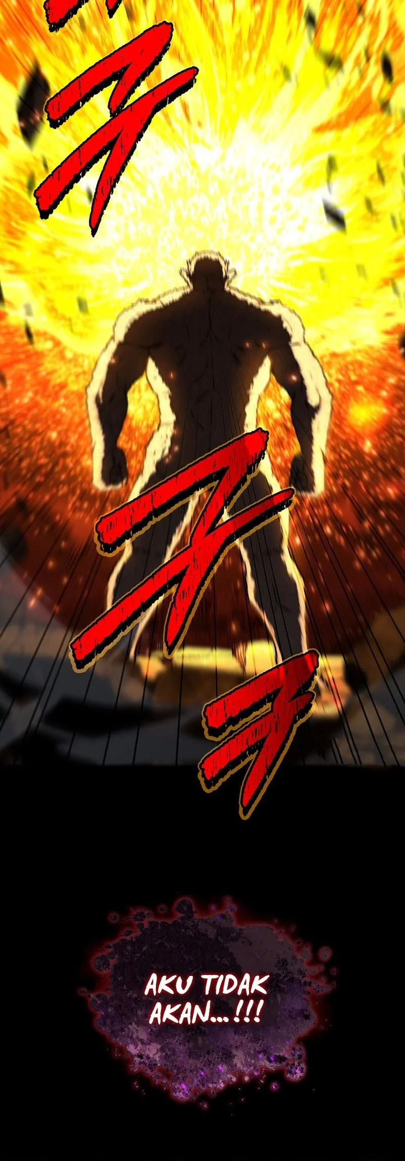 The Third Prince Of The Fallen Kingdom has Regressed Chapter 62 Gambar 29