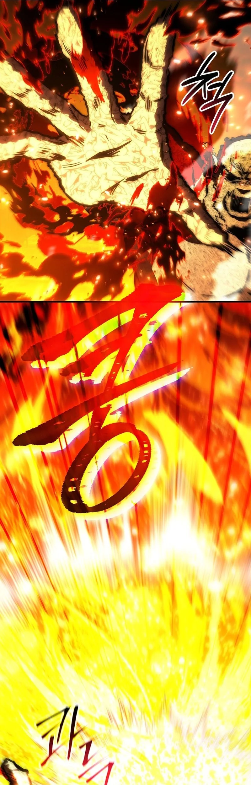 The Third Prince Of The Fallen Kingdom has Regressed Chapter 62 Gambar 30