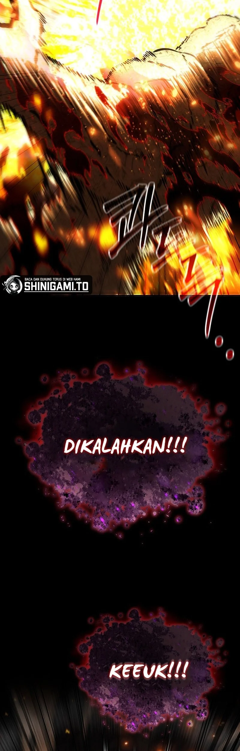 The Third Prince Of The Fallen Kingdom has Regressed Chapter 62 Gambar 31