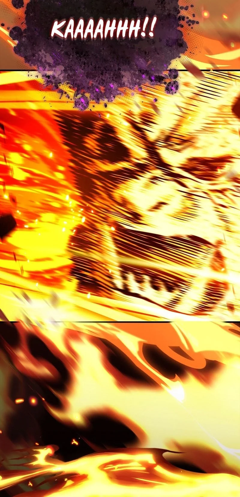 The Third Prince Of The Fallen Kingdom has Regressed Chapter 62 Gambar 33