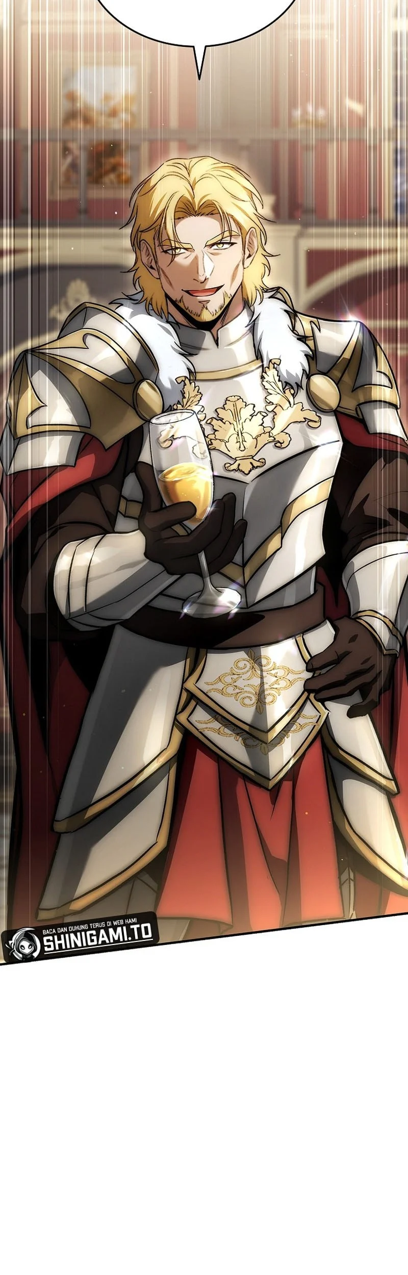 The Third Prince Of The Fallen Kingdom has Regressed Chapter 63 Gambar 43