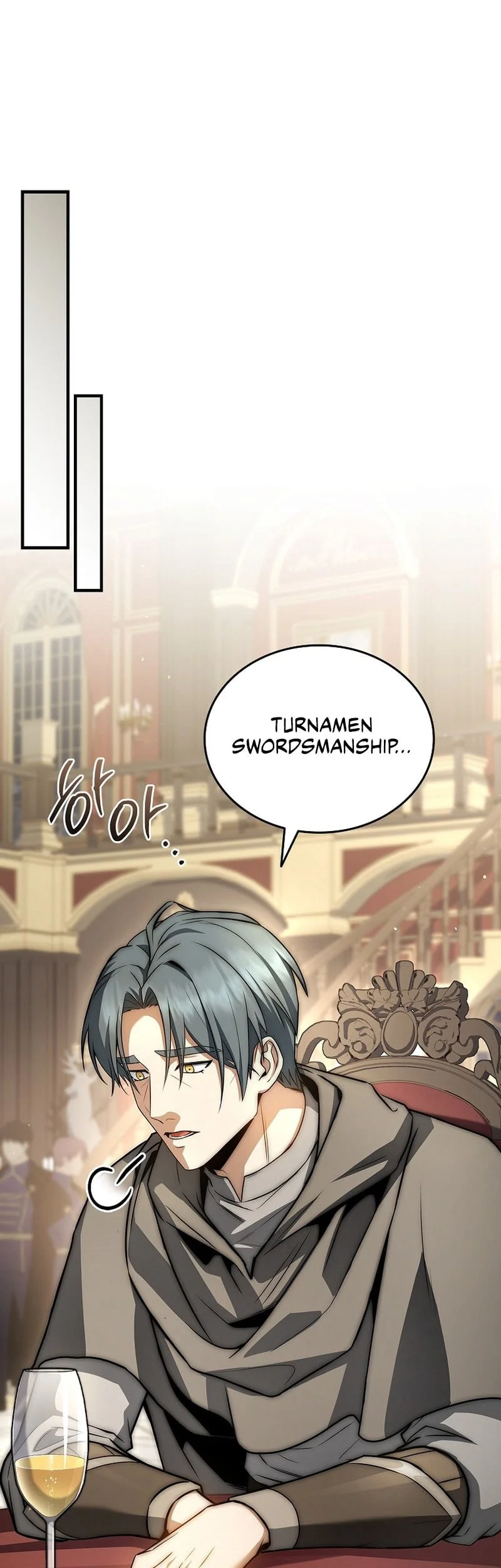 The Third Prince Of The Fallen Kingdom has Regressed Chapter 63 Gambar 44