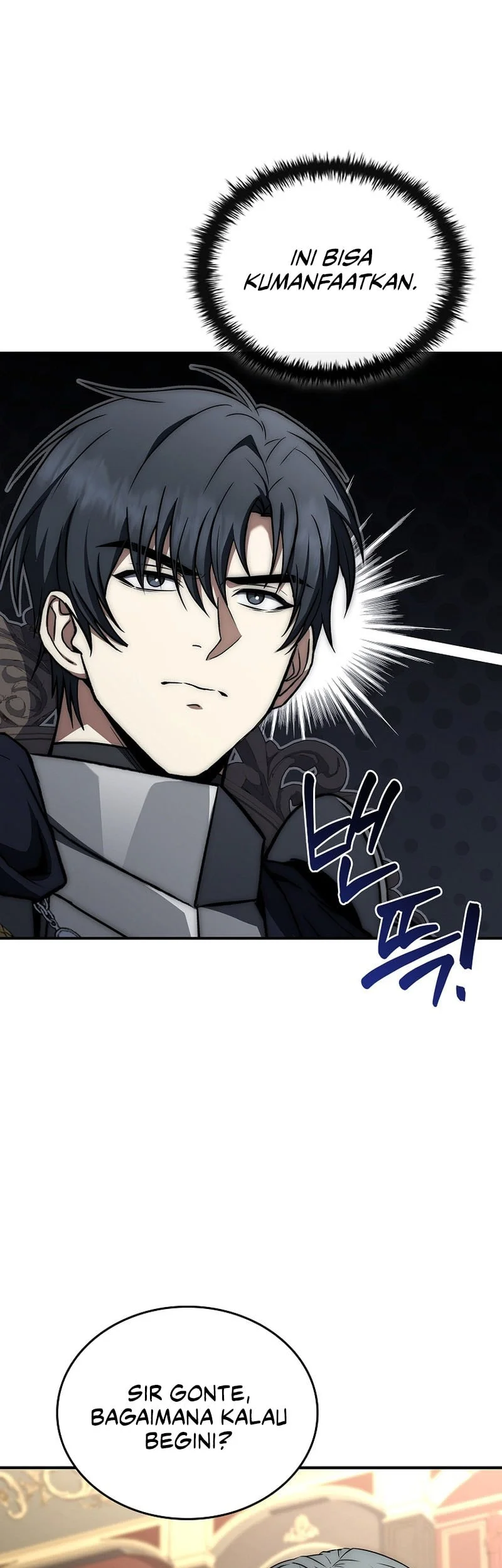 The Third Prince Of The Fallen Kingdom has Regressed Chapter 63 Gambar 50