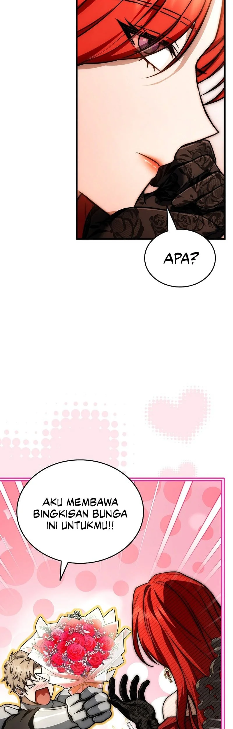 The Third Prince Of The Fallen Kingdom has Regressed Chapter 63 Gambar 60