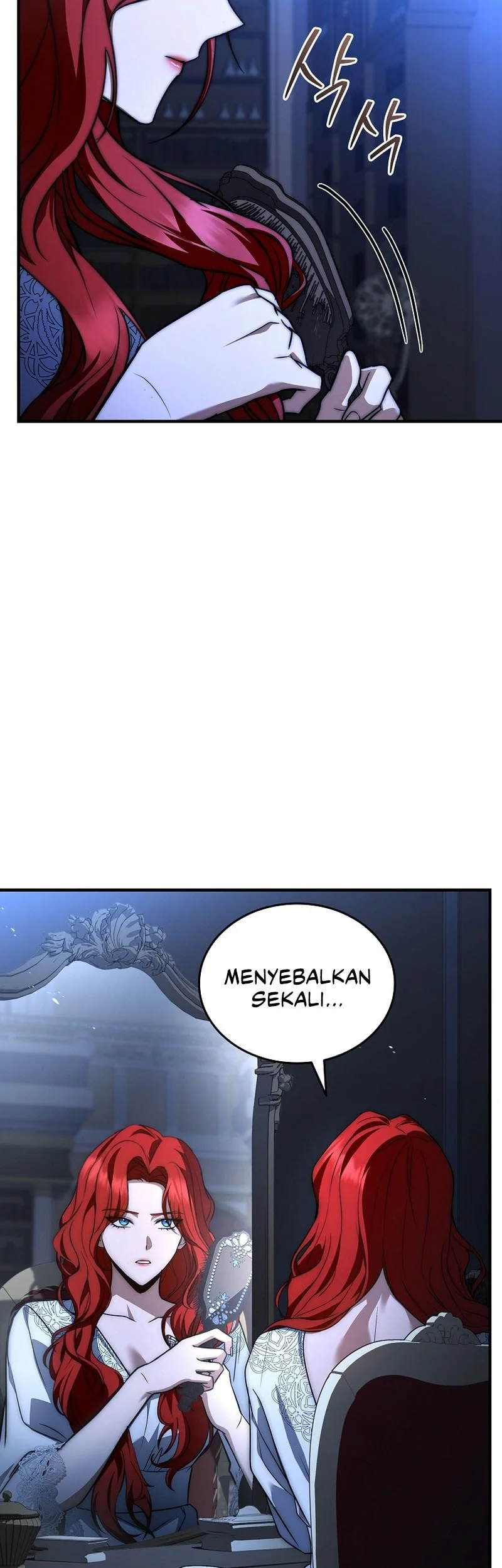 The Third Prince Of The Fallen Kingdom has Regressed Chapter 63 Gambar 64