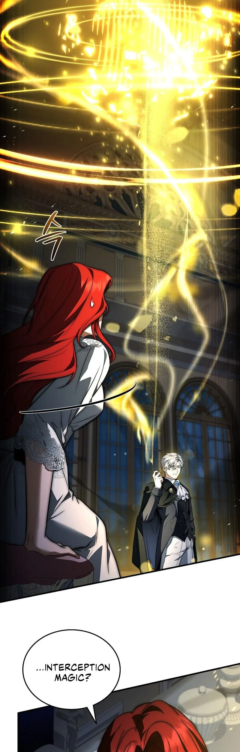 The Third Prince Of The Fallen Kingdom has Regressed Chapter 63 Gambar 68