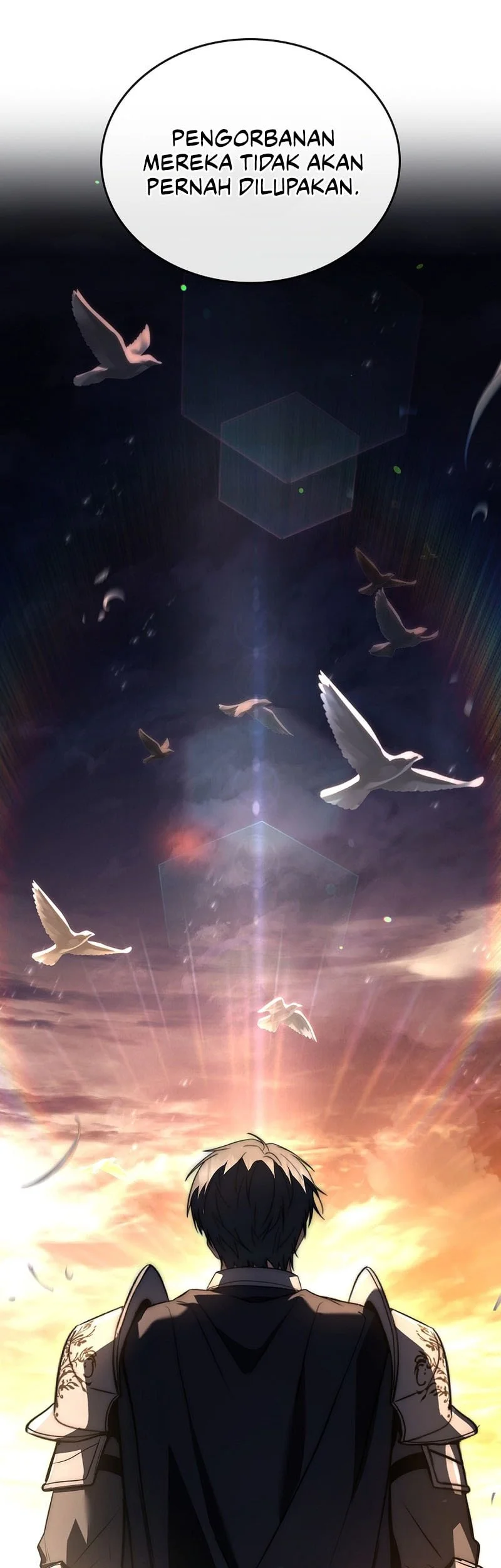 The Third Prince Of The Fallen Kingdom has Regressed Chapter 63 Gambar 8