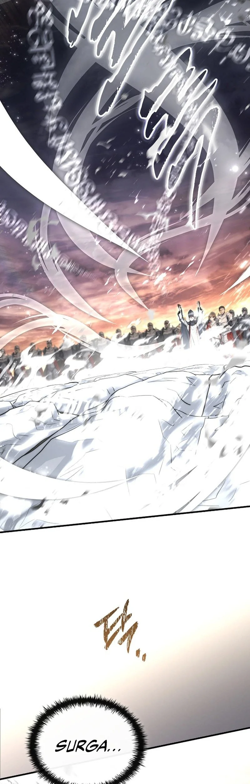 The Third Prince Of The Fallen Kingdom has Regressed Chapter 63 Gambar 12