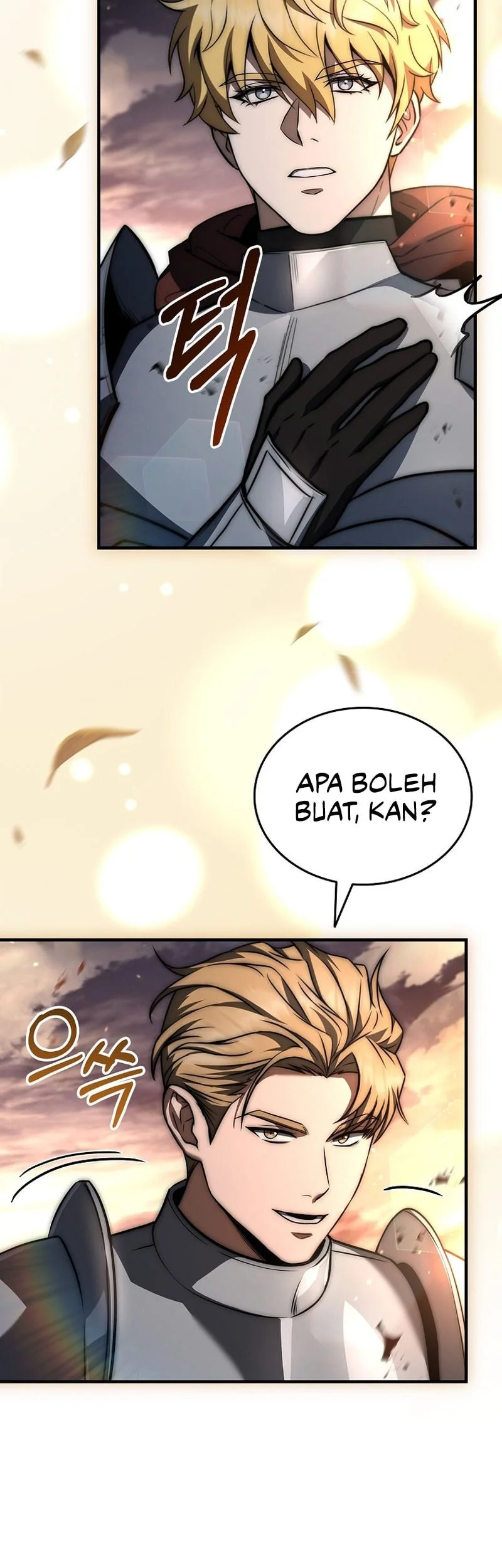 The Third Prince Of The Fallen Kingdom has Regressed Chapter 63 Gambar 20