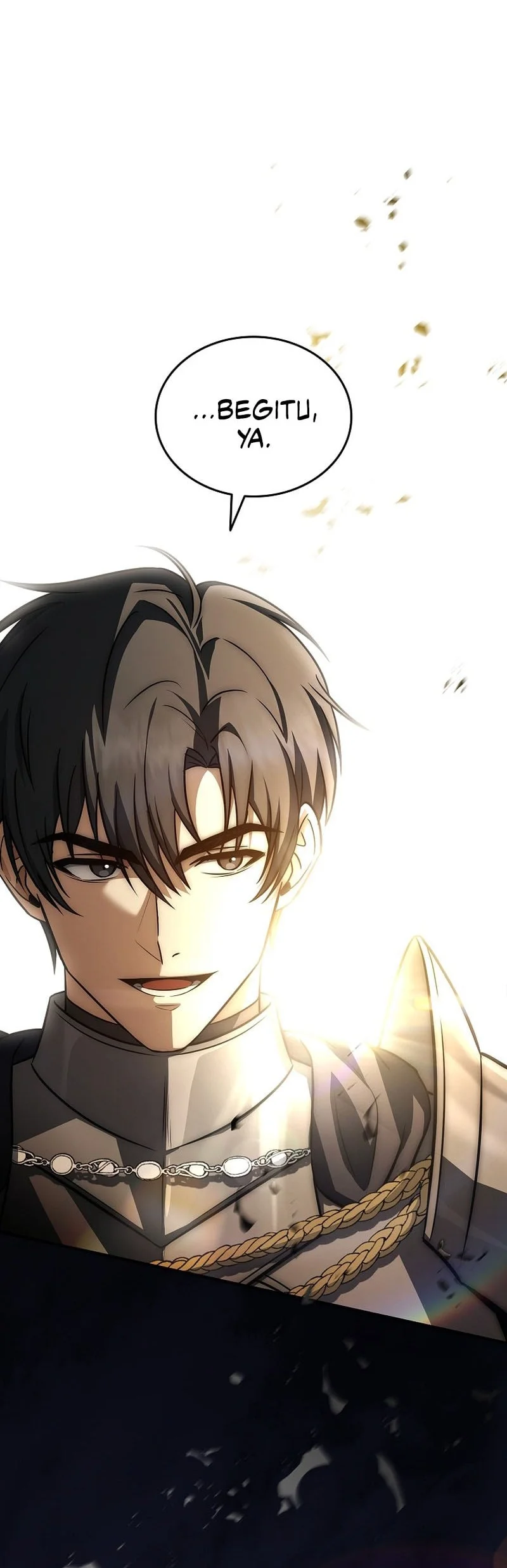 The Third Prince Of The Fallen Kingdom has Regressed Chapter 63 Gambar 21