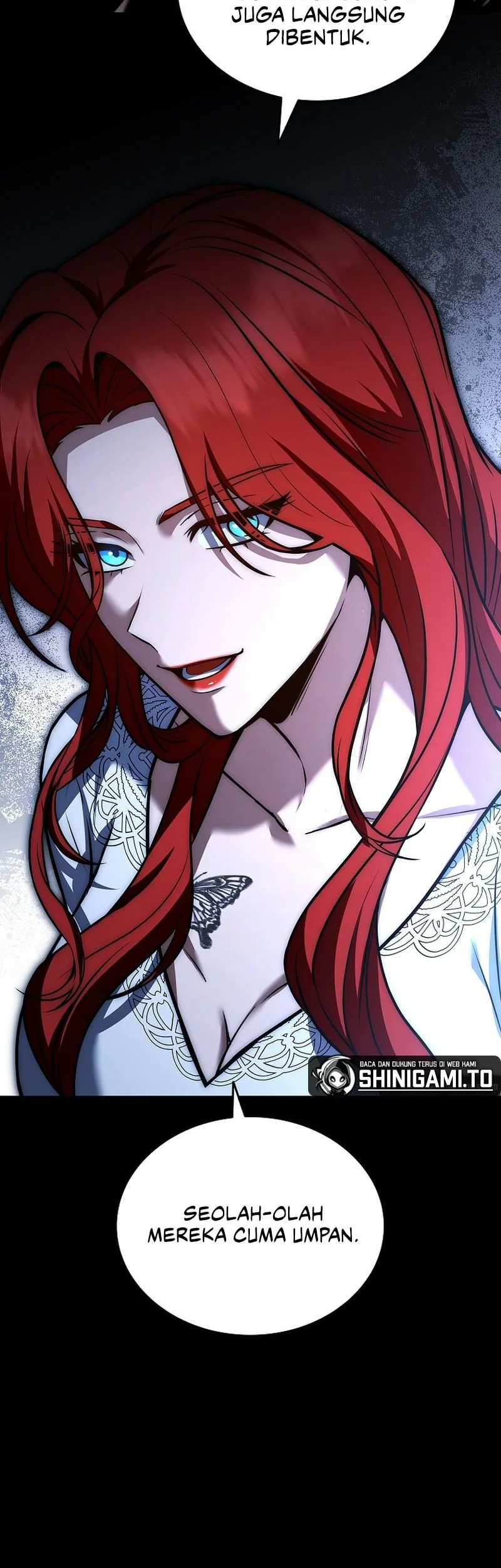 The Third Prince Of The Fallen Kingdom has Regressed Chapter 64 Gambar 35