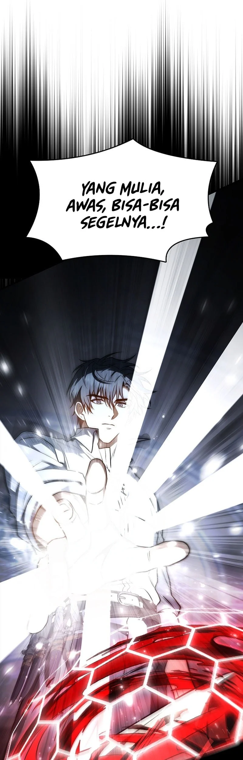 The Third Prince Of The Fallen Kingdom has Regressed Chapter 64 Gambar 50